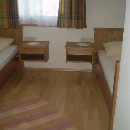 Apartment Margarite *