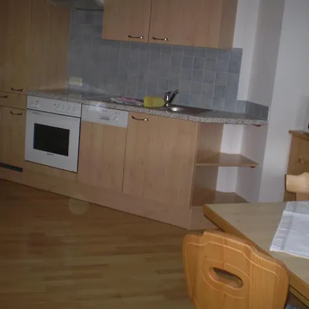 Margarite Apartment *